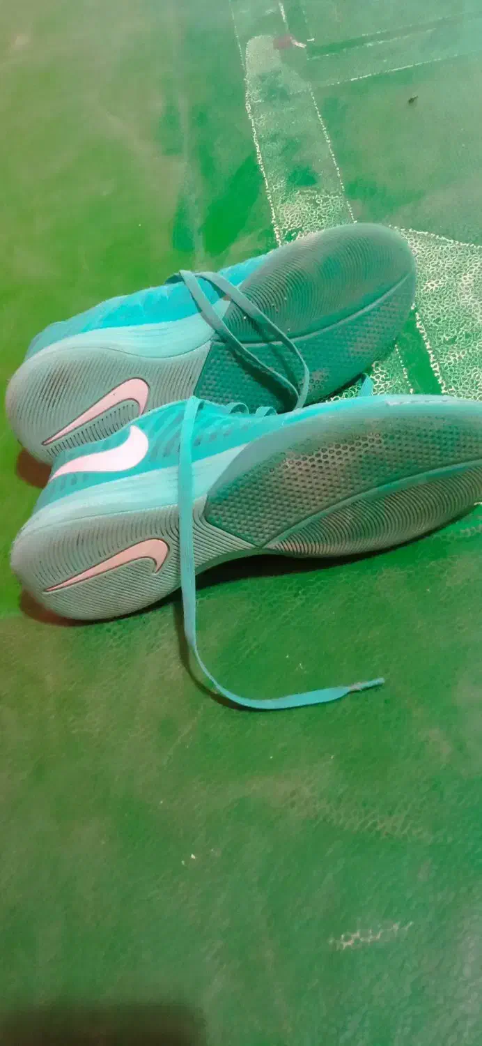 کفش سالنی گتو|کیف، کفش، کمربند|سبزوار, پیام|دیوار