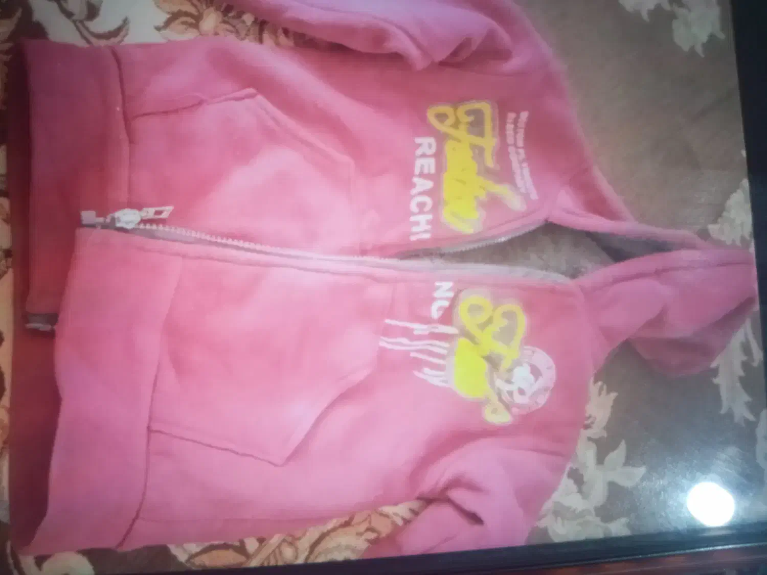 لباس کودک|کفش و لباس بچه|قرچک, داوود آباد|دیوار