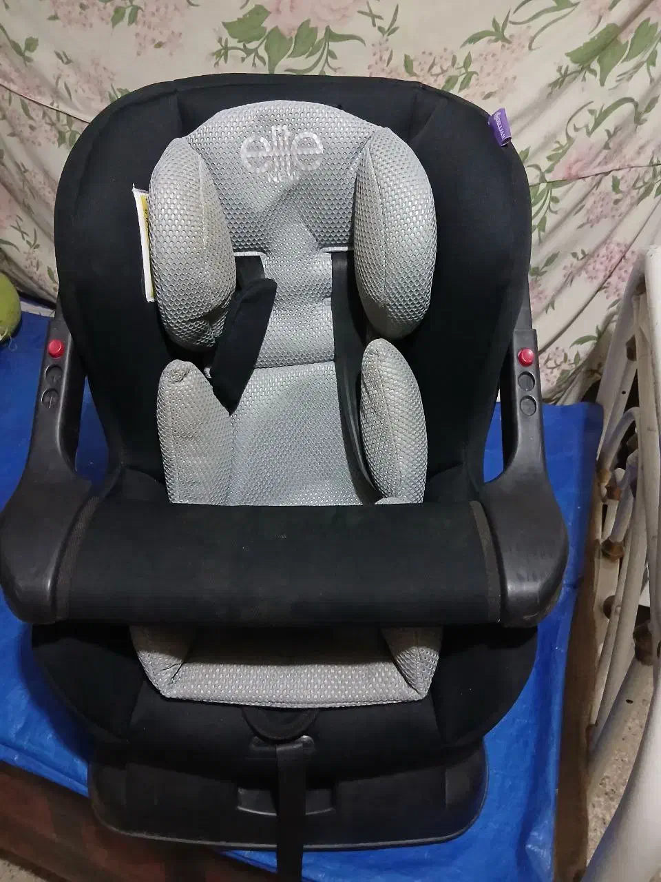 صندلی خودرو کودک|تخت و صندلی بچه|نیشابور, شهرک فرهنگیان|دیوار