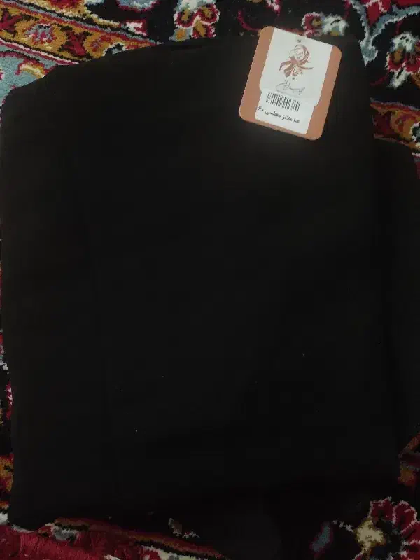 چادر عبا مجلسی 60|لباس|اصفهان, کساره|دیوار