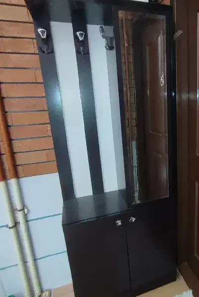 جاکفشی|جاکفشی، کمد، دراور|الوند, |دیوار