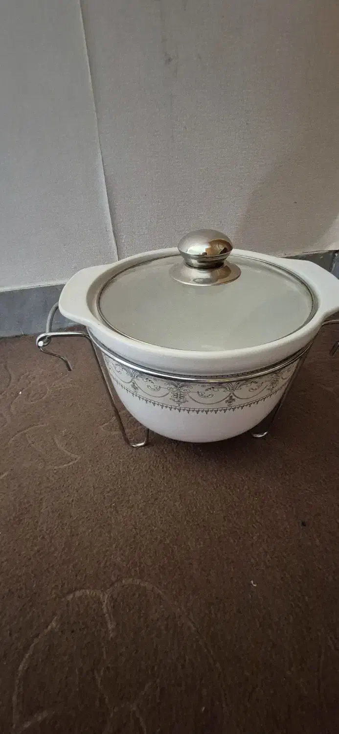 سوپ خوری وارمردار|ظروف سرو و پذیرایی|گنبد کاووس, |دیوار