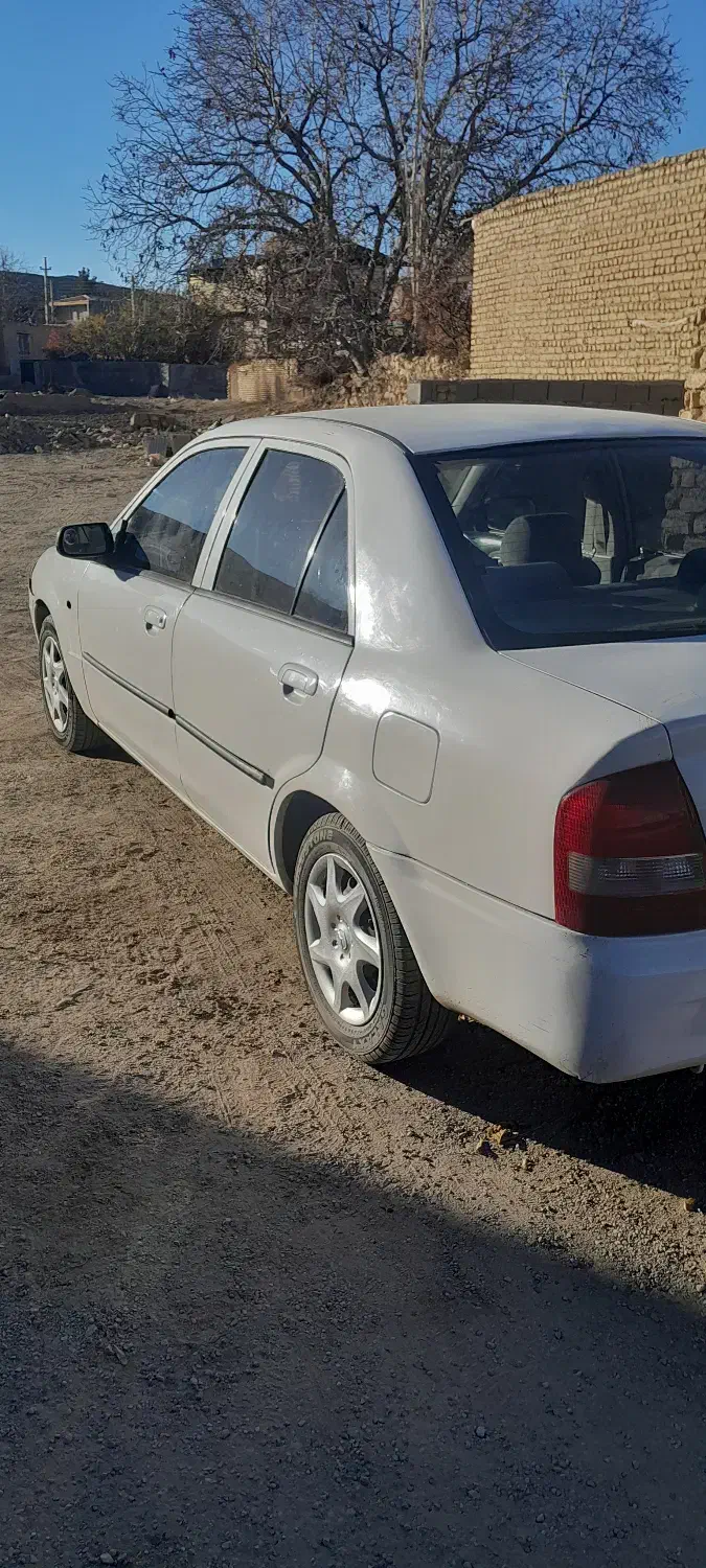 خودرو|خودرو سواری و وانت|دامغان, |دیوار