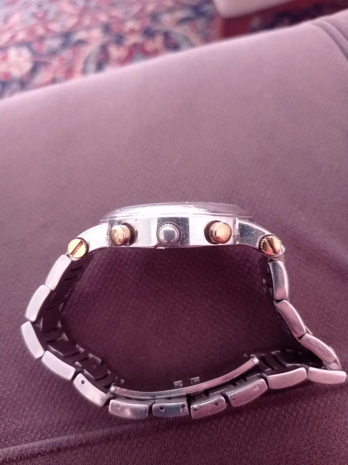 ساعت مردانه رمانسون|ساعت|عباس‌آباد, |دیوار