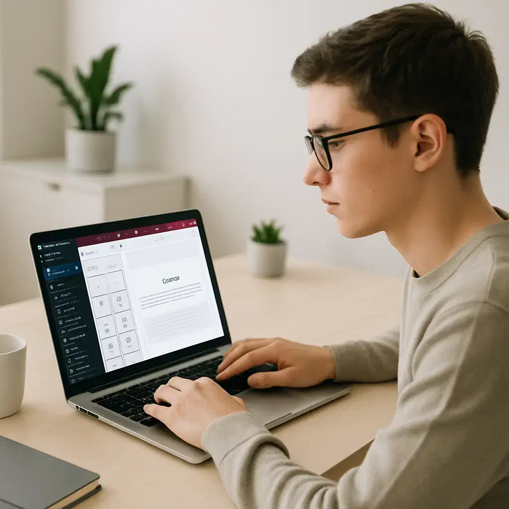 آگهی استخدام کارآموز طراحی سایت (WordPress)|استخدام رایانه و فناوری اطلاعات|الوند, |دیوار