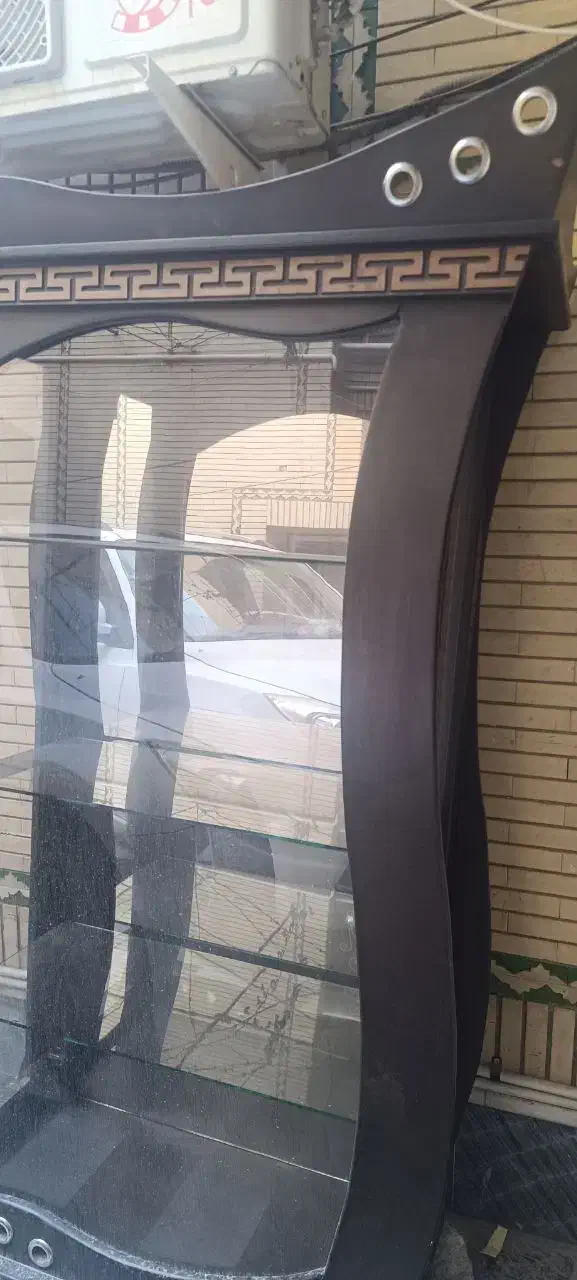 بوفه|بوفه، ویترین، کنسول|زابل, |دیوار