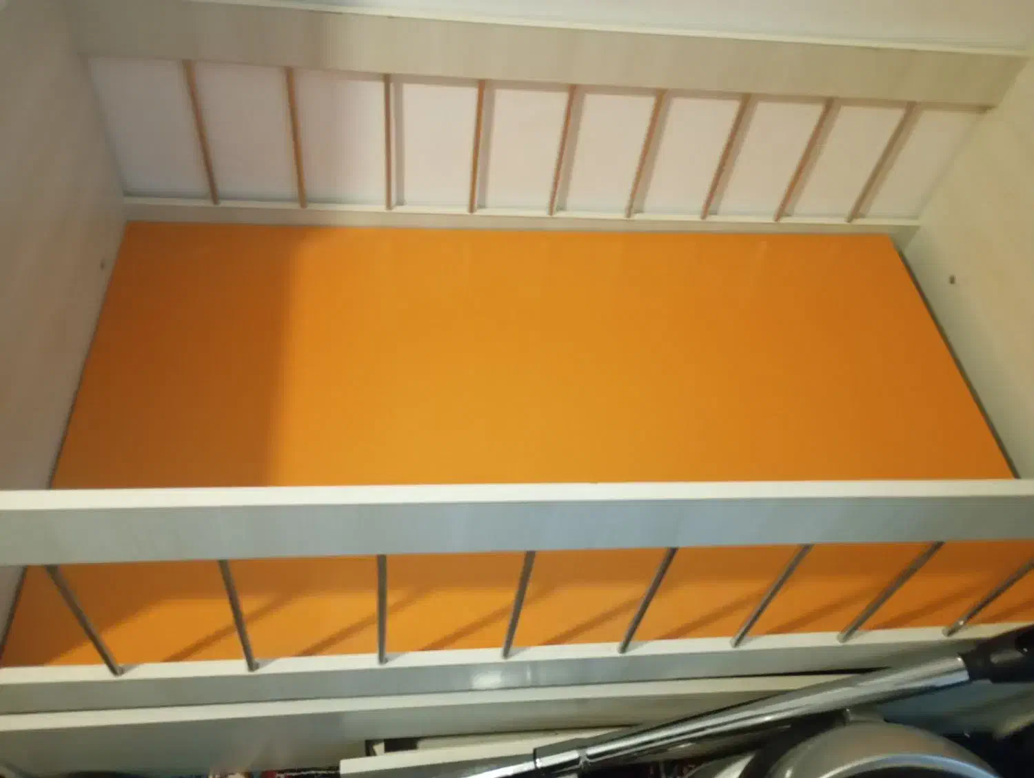 تخت خواب کودک روروک کالسکه|اسباب و اثاث بچه|مشهد, خواجه ربیع|دیوار