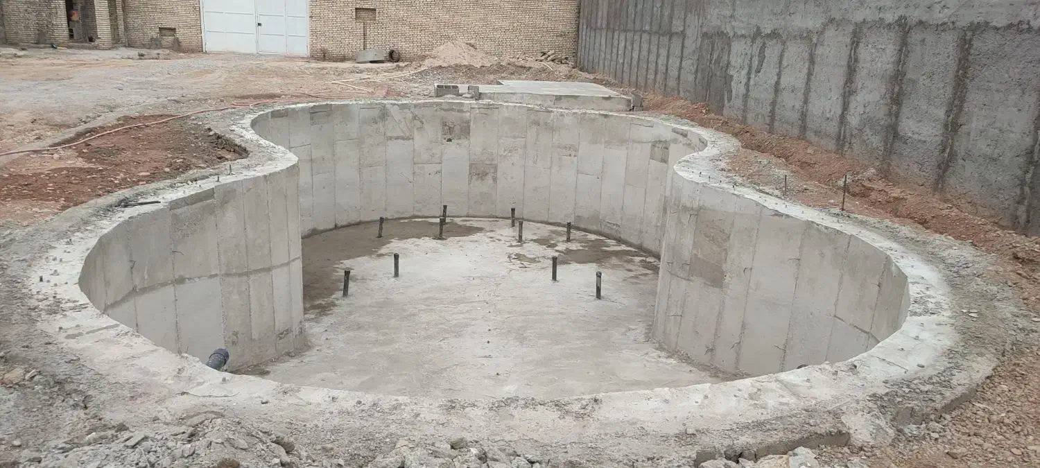 اجرای استخر|خدمات پیشه و مهارت|دزفول, |دیوار