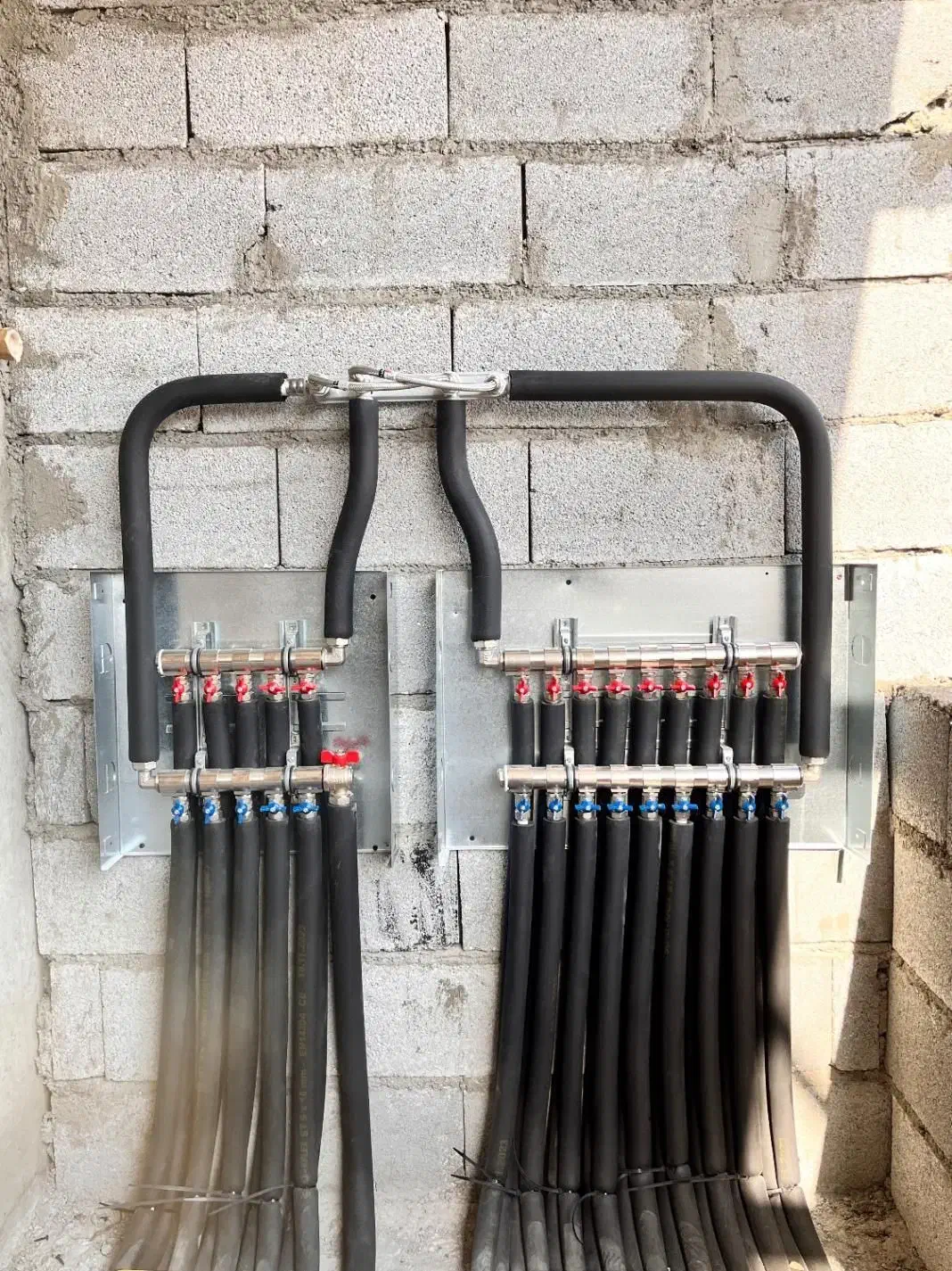 شاگرد جهت لوله کشی تاسیسات با حقوق روزانه ۵۰۰|استخدام صنعتی، فنی، مهندسی|کرمانشاه, |دیوار