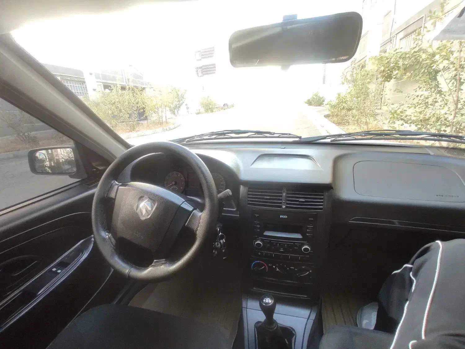 وانت آریسا‌ن2|خودرو سواری و وانت|کرمانشاه, |دیوار