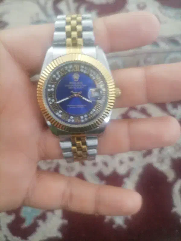 ساعت رولکس مفت|ساعت|یزد, |دیوار