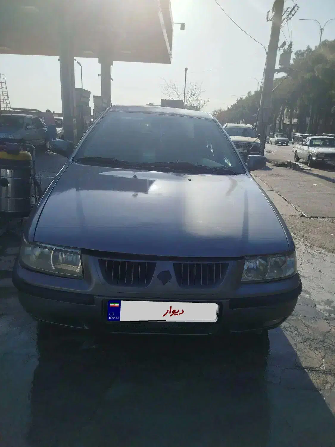 فروش خودرو|خودرو سواری و وانت|قدس, شهر‌قدس|دیوار