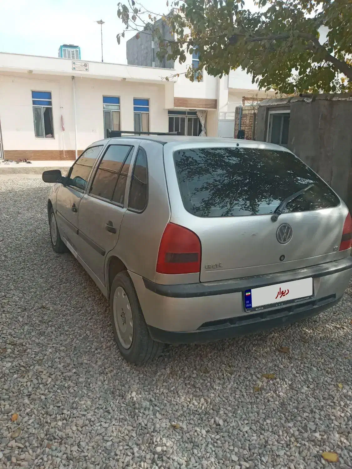 سواری گل|خودرو سواری و وانت|اسفرورین, |دیوار