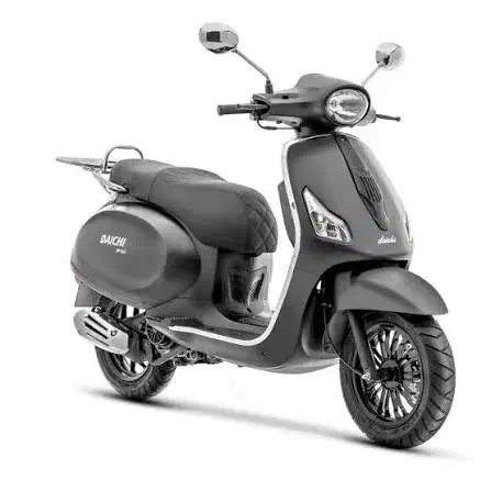 موتور دایچی JP 150cc|موتورسیکلت|شیراز, قصرالدشت|دیوار