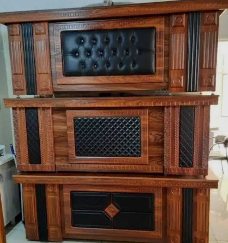 مبل اداری ام سی میزصندلی چرخدار مدیریت|دفتر کار|کرمان, |دیوار