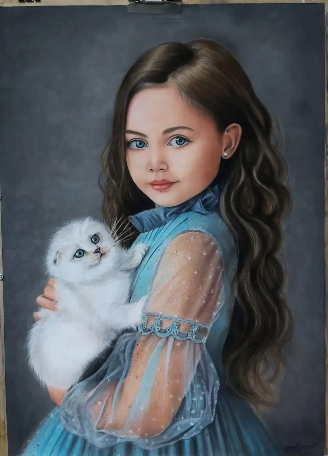 تابلو نقاشی|تابلو، نقاشی، عکس|فلاورجان, |دیوار