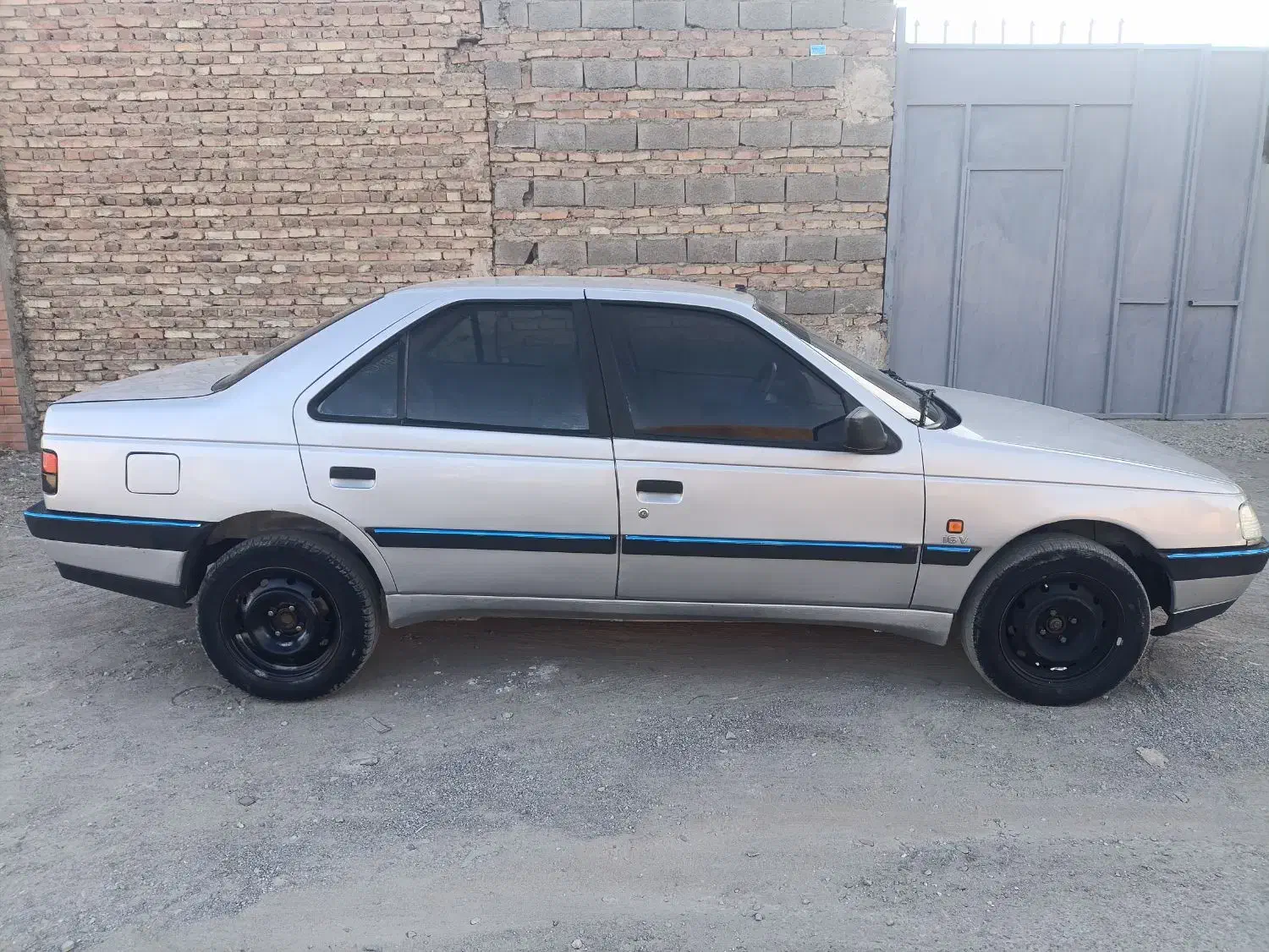 پژو 405مدل92|خودرو سواری و وانت|زاهدان, |دیوار