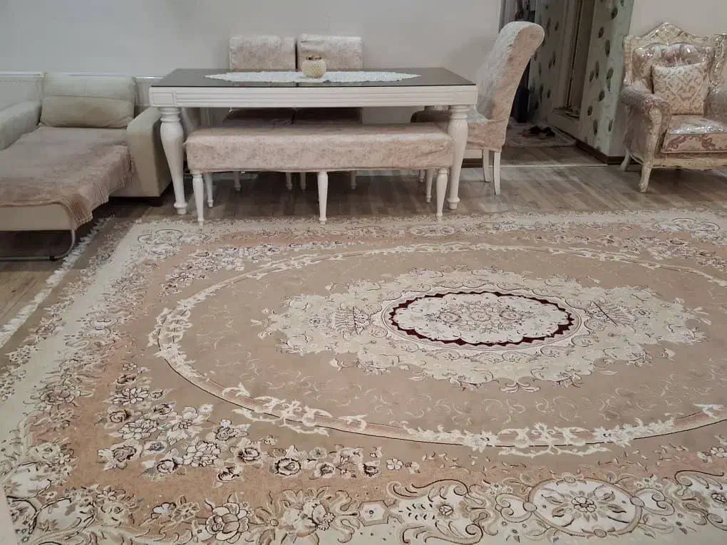 میز ناهار خوری|میز و صندلی غذاخوری|تهران, جوادیه|دیوار