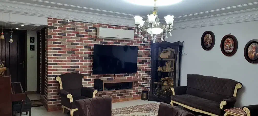 فروش اپارتمان 90 متری چهارراه میکاییل حاتم|فروش آپارتمان|رشت, خمیران زاهدان|دیوار