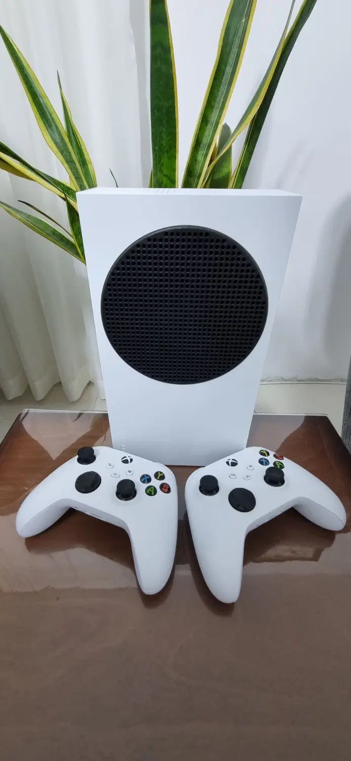 xboxseries s|کنسول، بازی ویدئویی و آنلاین|سردشت, |دیوار