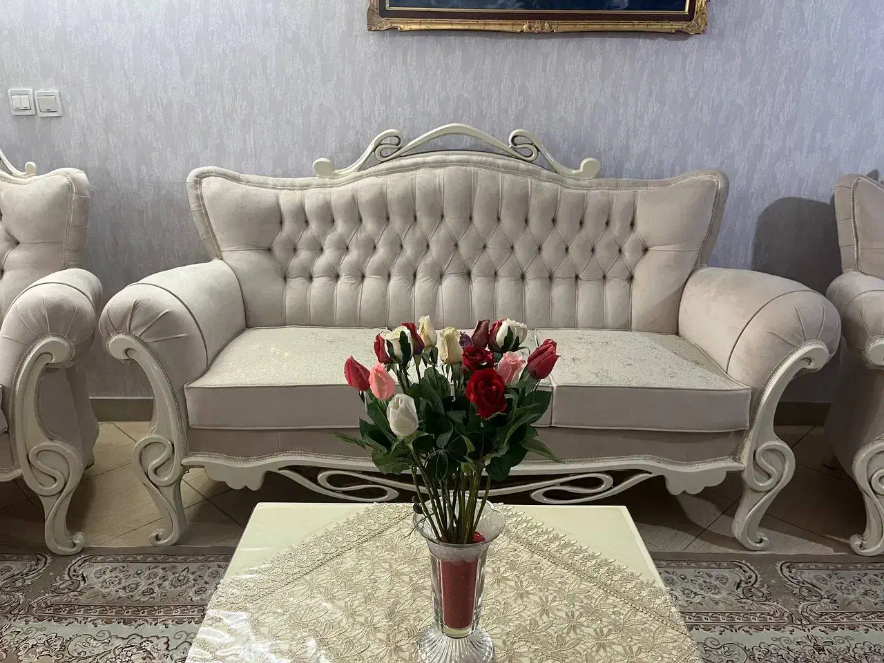 به یک رویه کوب نیمه ماهر استیل نیازمندیم|استخدام صنعتی، فنی، مهندسی|بهارستان, |دیوار