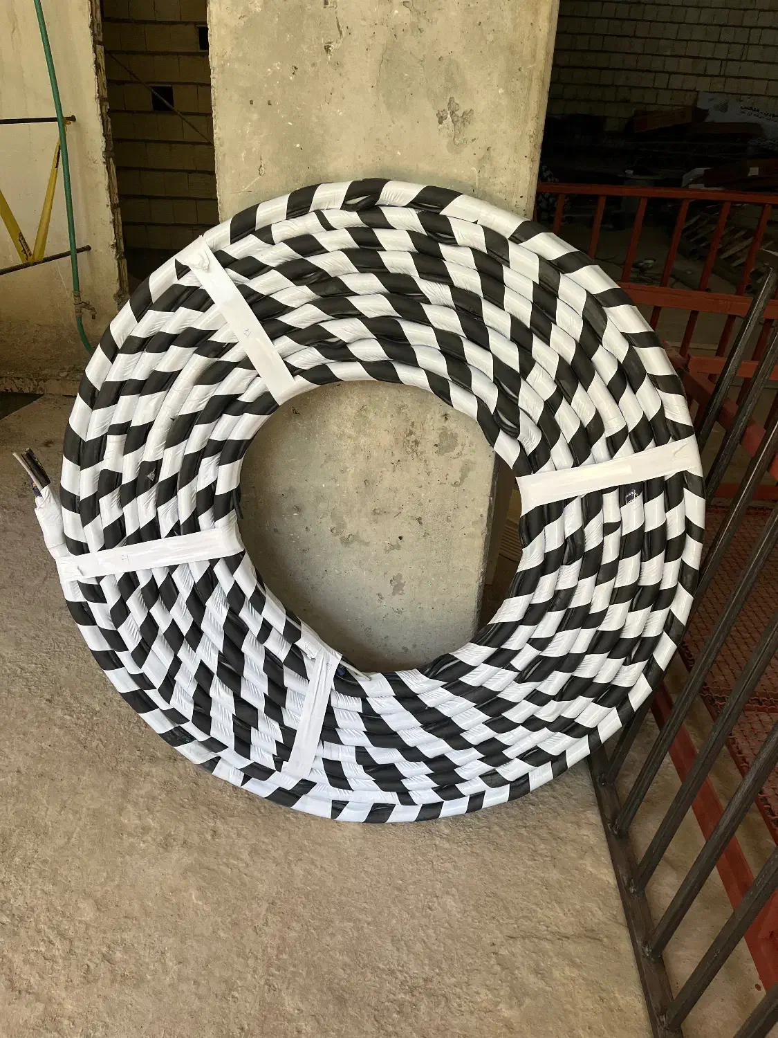 لوله کشی کولر گازی مسی نصب داکت اسپیلت واسپیلت|خدمات پیشه و مهارت|اصفهان, ملکشهر|دیوار