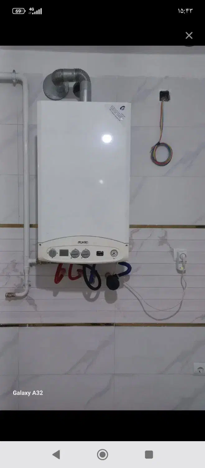 پکیجکارپکیجستان|مصالح و تجهیزات ساختمان|سهند, |دیوار