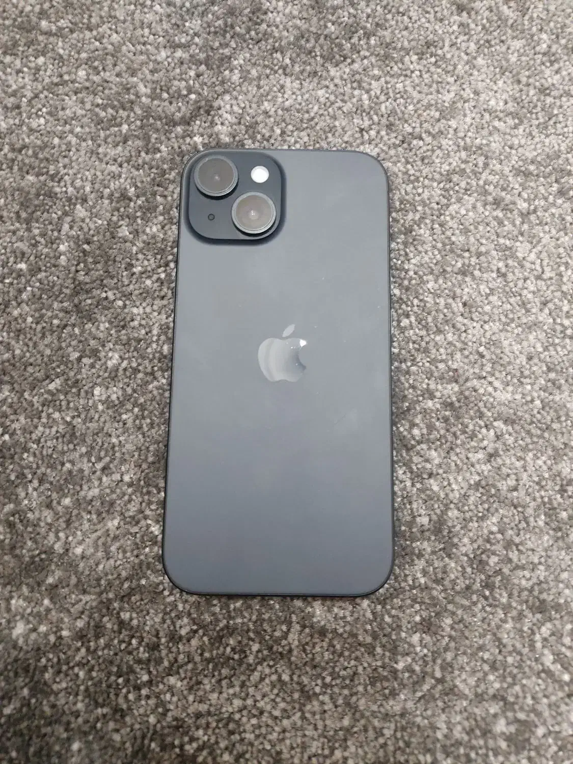 iphon15 normal|موبایل|هشتگرد, تهران دشت|دیوار