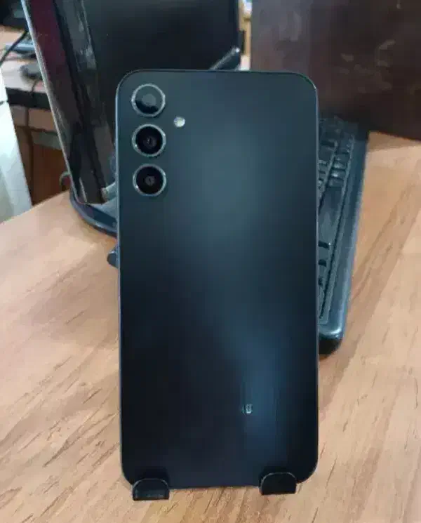 گوشیa34 سامسونگ|موبایل|گرگان, |دیوار