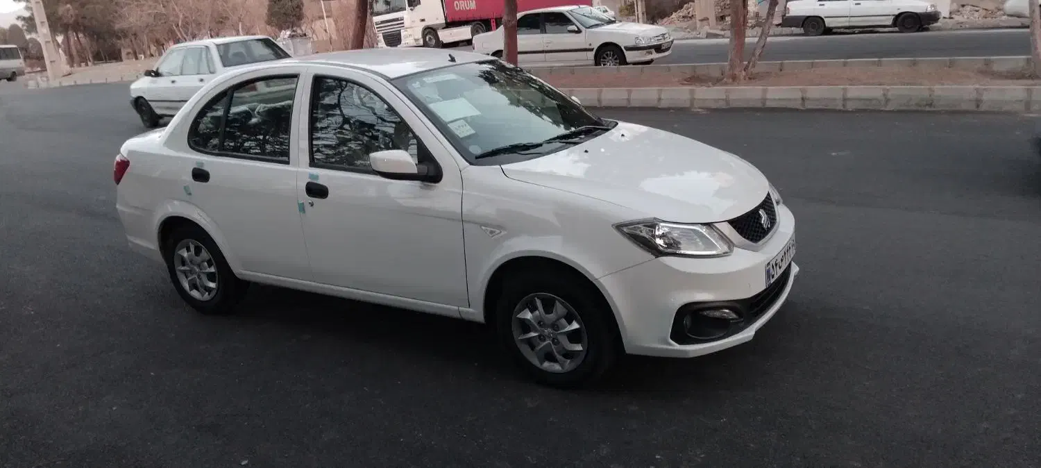 ساینا ۸۵s گانه|خودرو سواری و وانت|کرج, بنیاد|دیوار