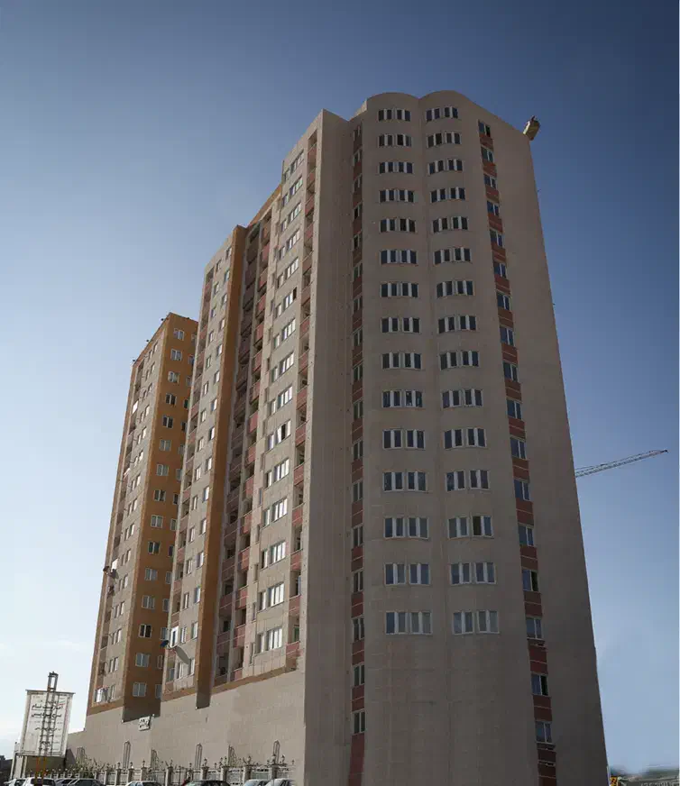 اطلاعیه مهم برای برجهای پردیس تبریز|فروش آپارتمان|اهر, |دیوار