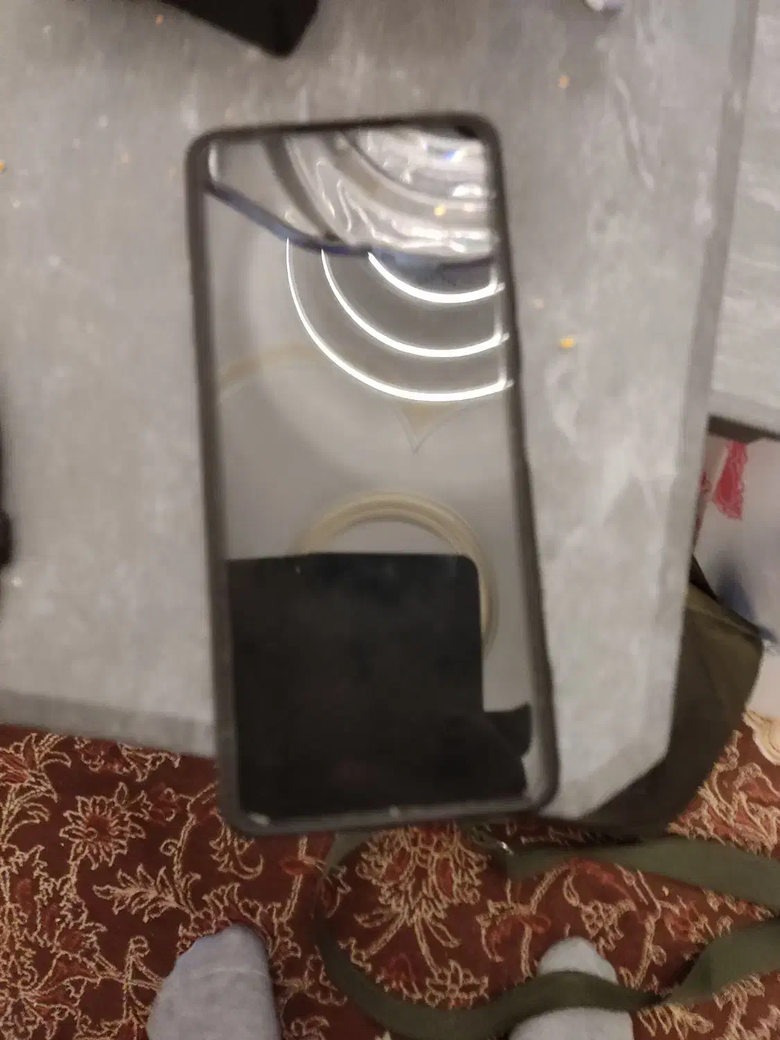 گوشی شیایومی a3|موبایل|رشت, چمارسرا|دیوار