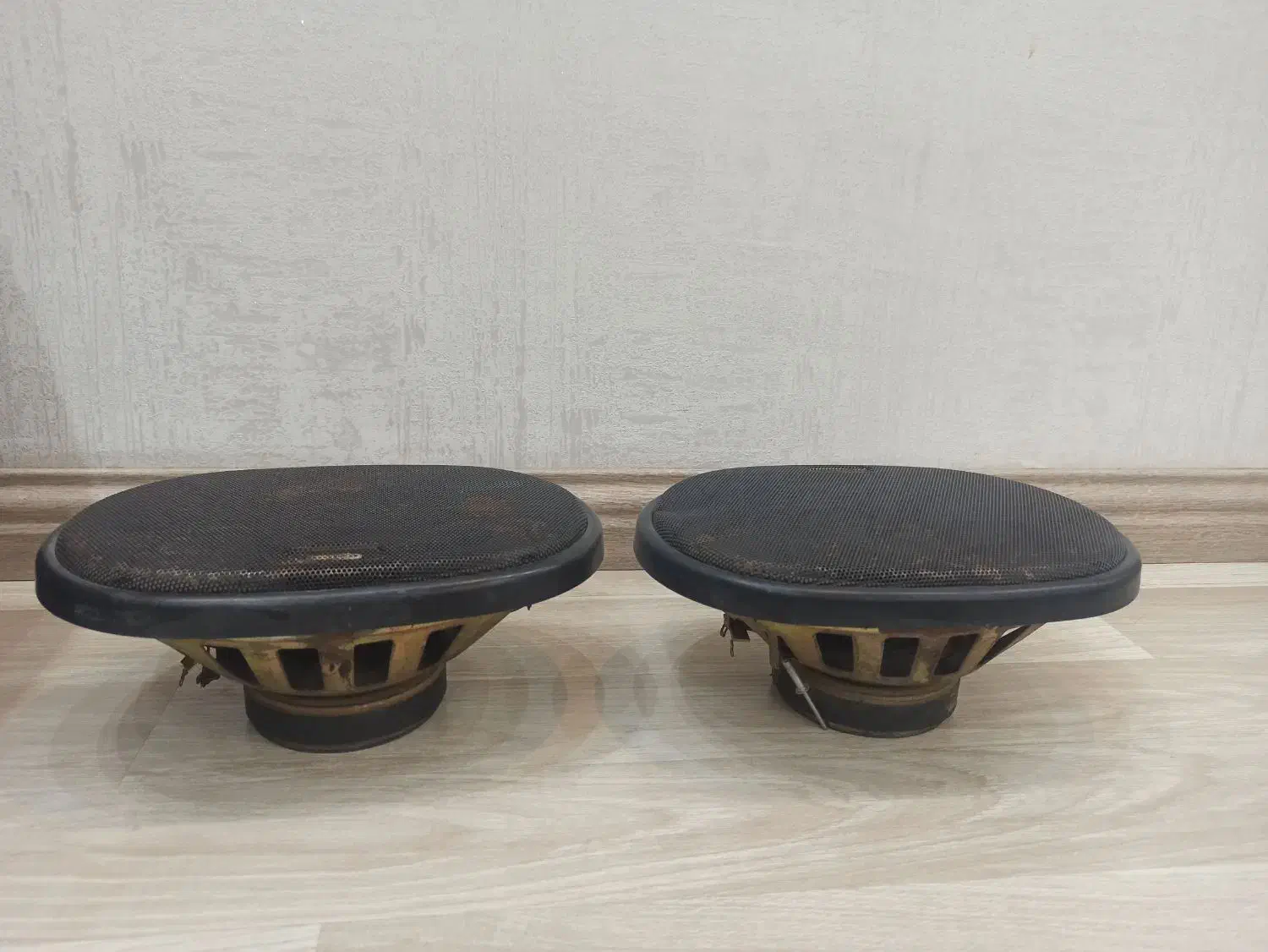 بلندگو ماشین و DVD وCD|سیستم صوتی خانگی|اهر, |دیوار