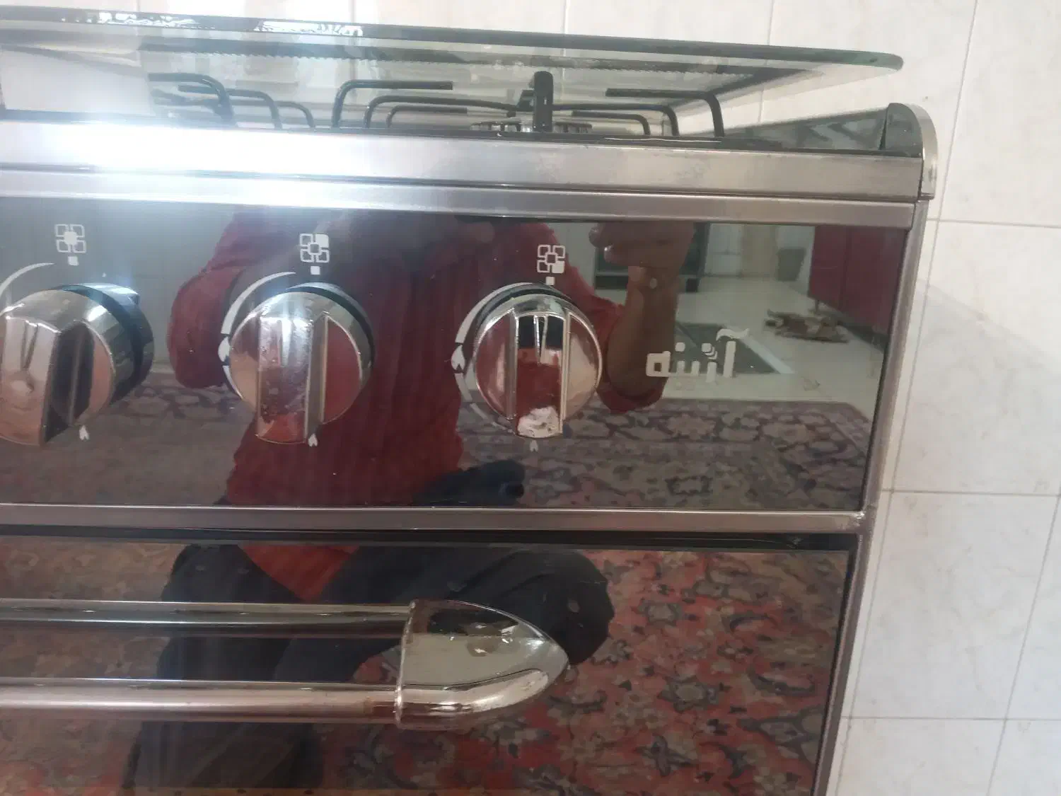 اجاق‌گاز|اجاق گاز و لوازم برقی پخت‌وپز|نورآباد, |دیوار