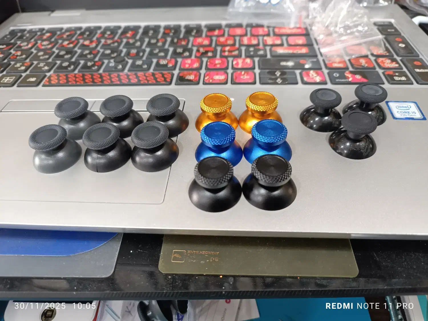 دسته پلی استیشن ۵|کنسول، بازی ویدئویی و آنلاین|دلوار, |دیوار