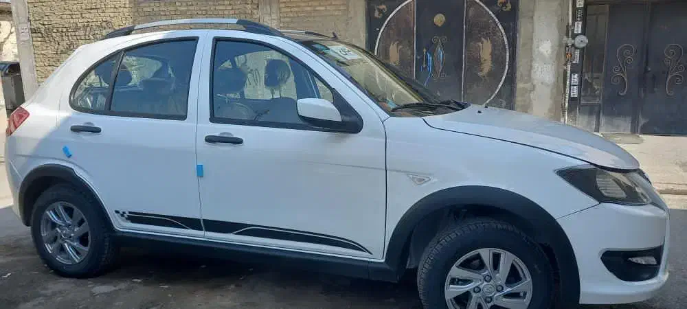 کوییک مدل ۱۴۰۳|خودرو سواری و وانت|ملارد, |دیوار