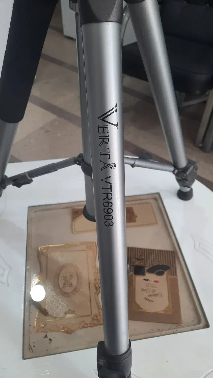 فروش لوازم عکاسی و فیلمبرداری|دوربین عکاسی و فیلمبرداری|هرسین, |دیوار