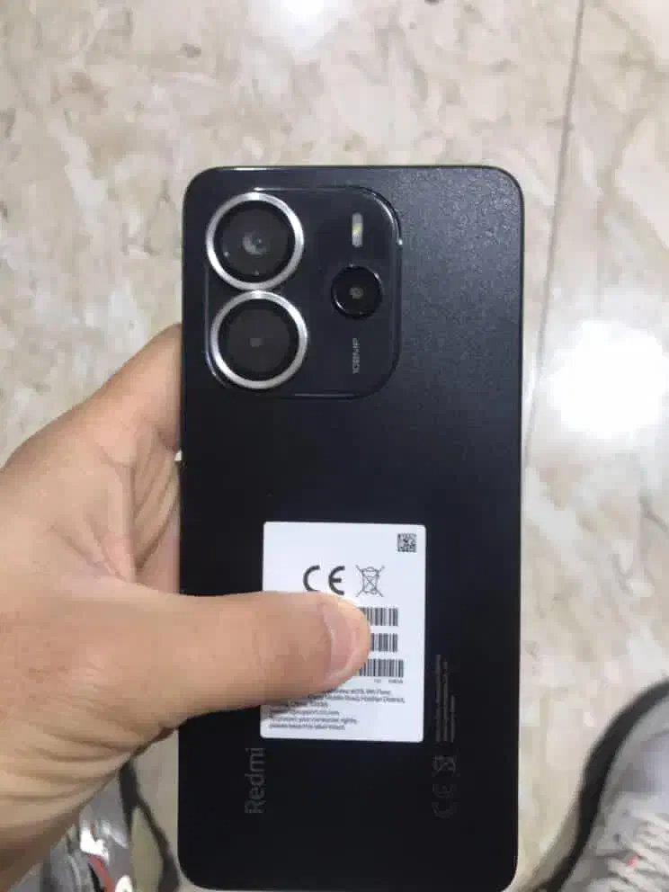 نوت 14|موبایل|پرند, فاز ۵|دیوار