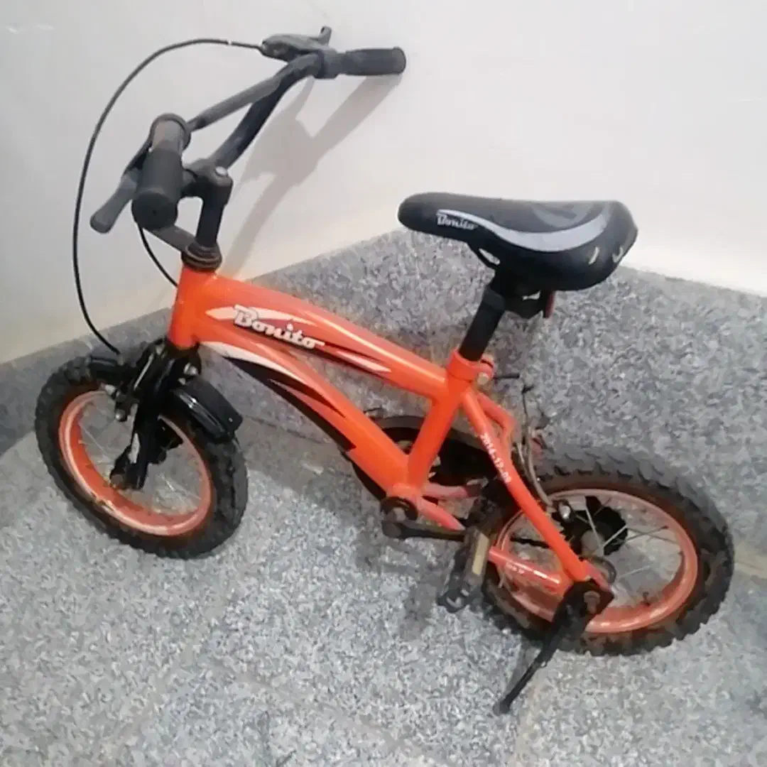 دوچرخه 12|دوچرخه، اسکیت، اسکوتر|لار, |دیوار