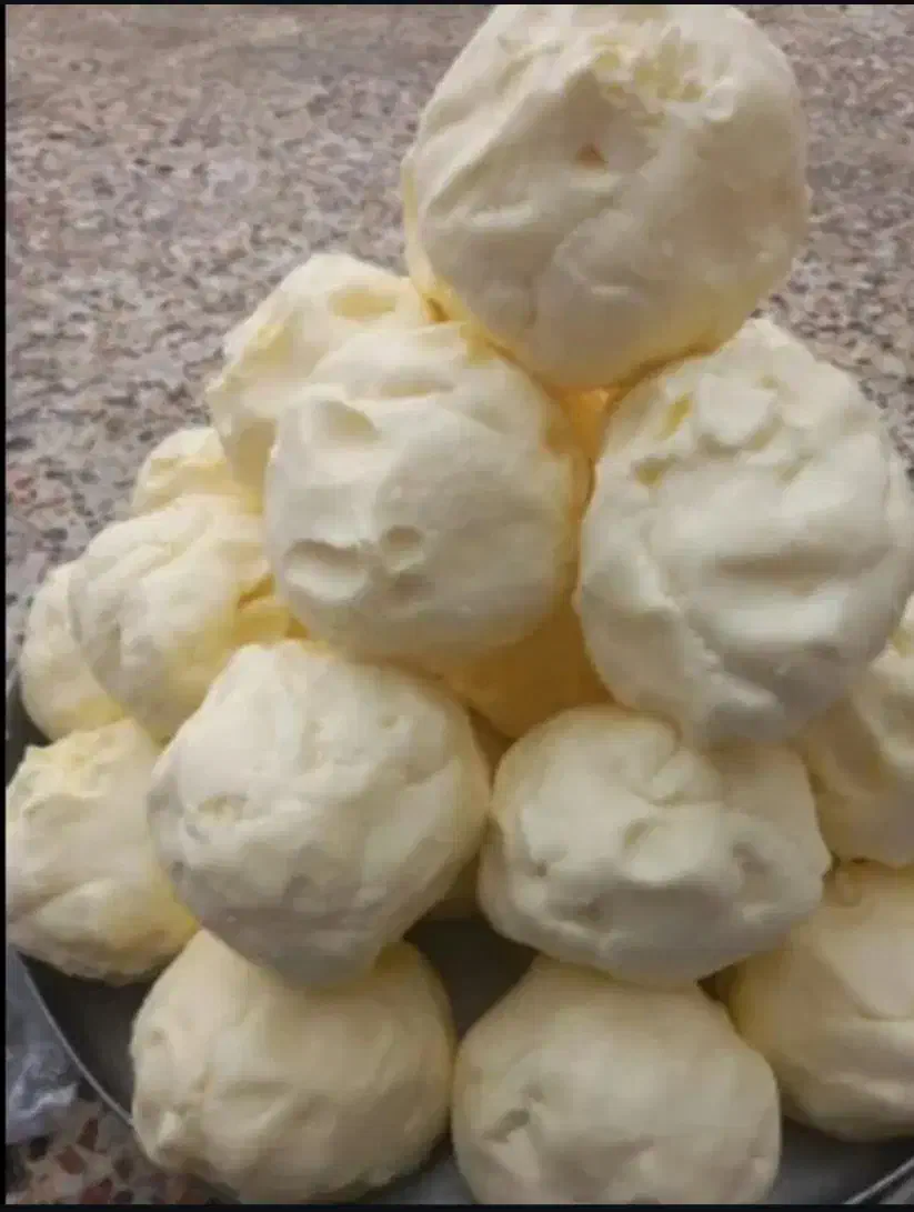 کره گاوی|خوردنی و آشامیدنی|شیراز, سجادیه|دیوار