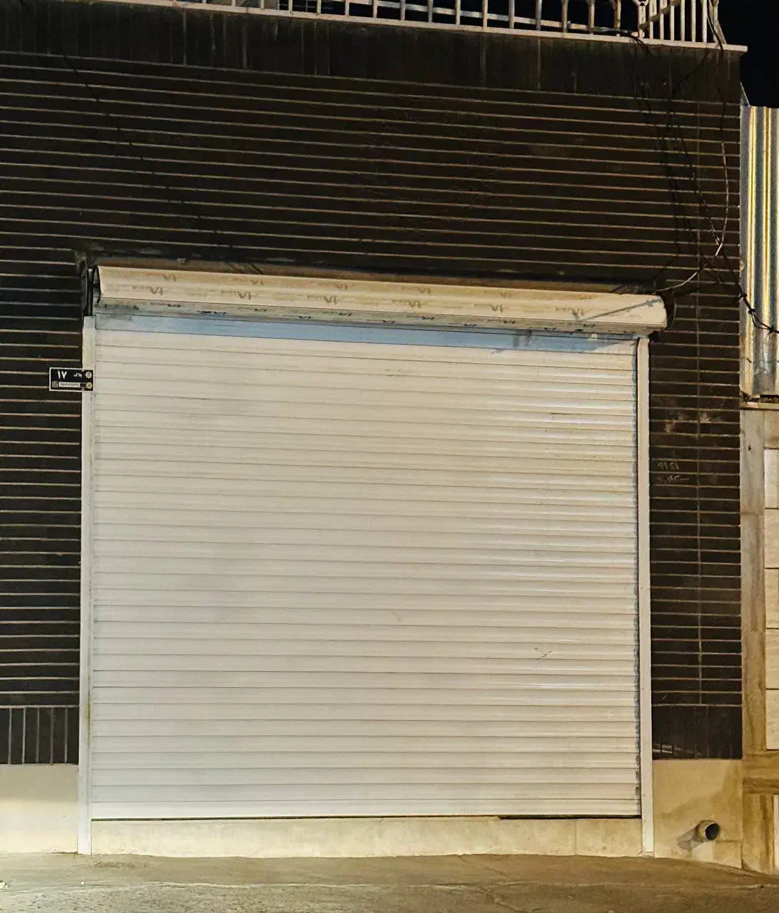 اجاره مغازه۵ تومن|اجارهٔ دفتر صنعتی، کشاورزی، تجاری|تربت جام, نظامی|دیوار