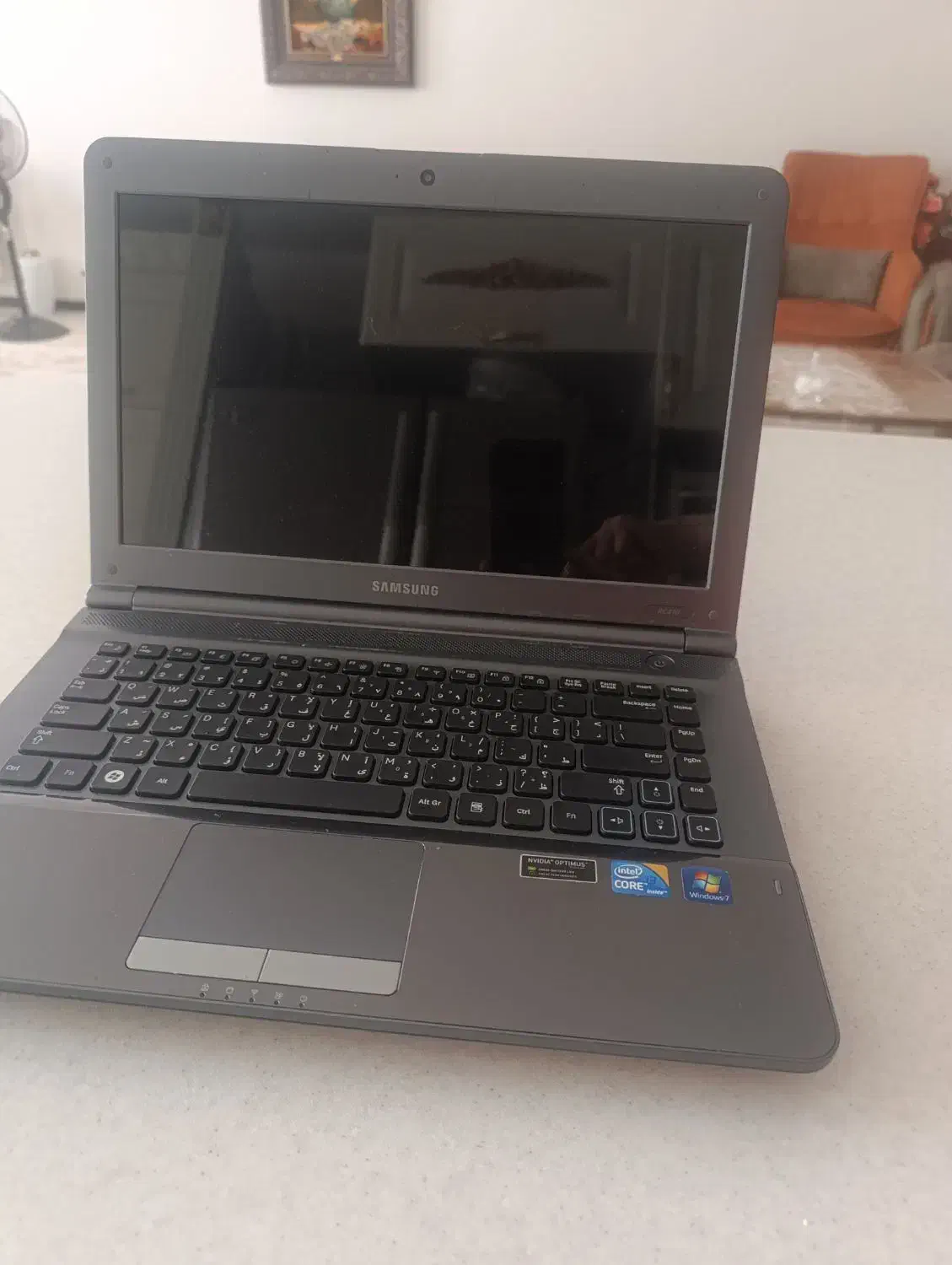 لب تاب|رایانه همراه|کرج, کوی امامیه|دیوار