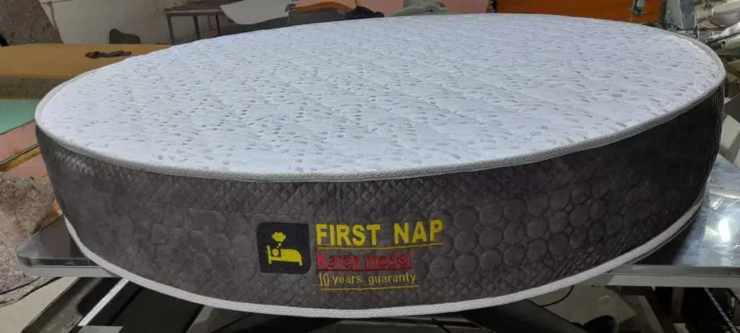 تشک خوشخواب ترکیه برند فراسنپ|تشک تختخواب|مشهد, فدک|دیوار