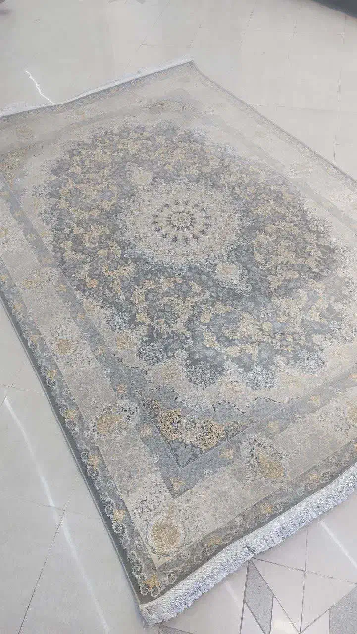 فرش 1200 شانه در حد نو|فرش|اصفهان, شهید رجایی|دیوار