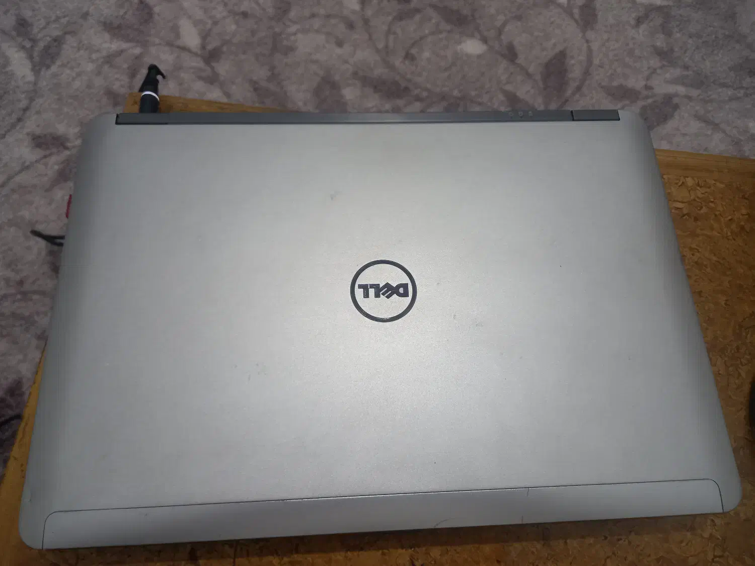 لپتاپ dell e6440|رایانه همراه|قم, نیروگاه|دیوار