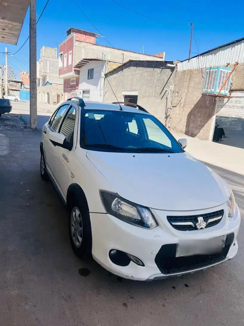 کوییک ۱۴۰۲|خودرو سواری و وانت|کرمان, |دیوار