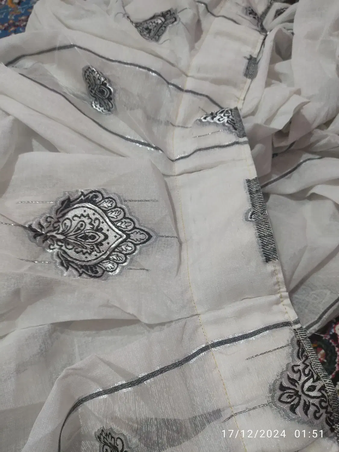 پرده سالم|پرده، رانر، رومیزی|بندرعباس, |دیوار