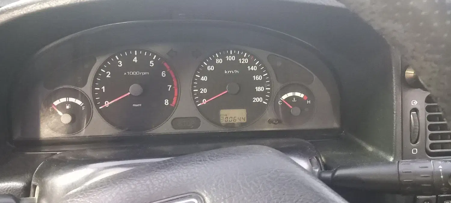 روا مدل ۸۷|خودرو سواری و وانت|ابهر, |دیوار