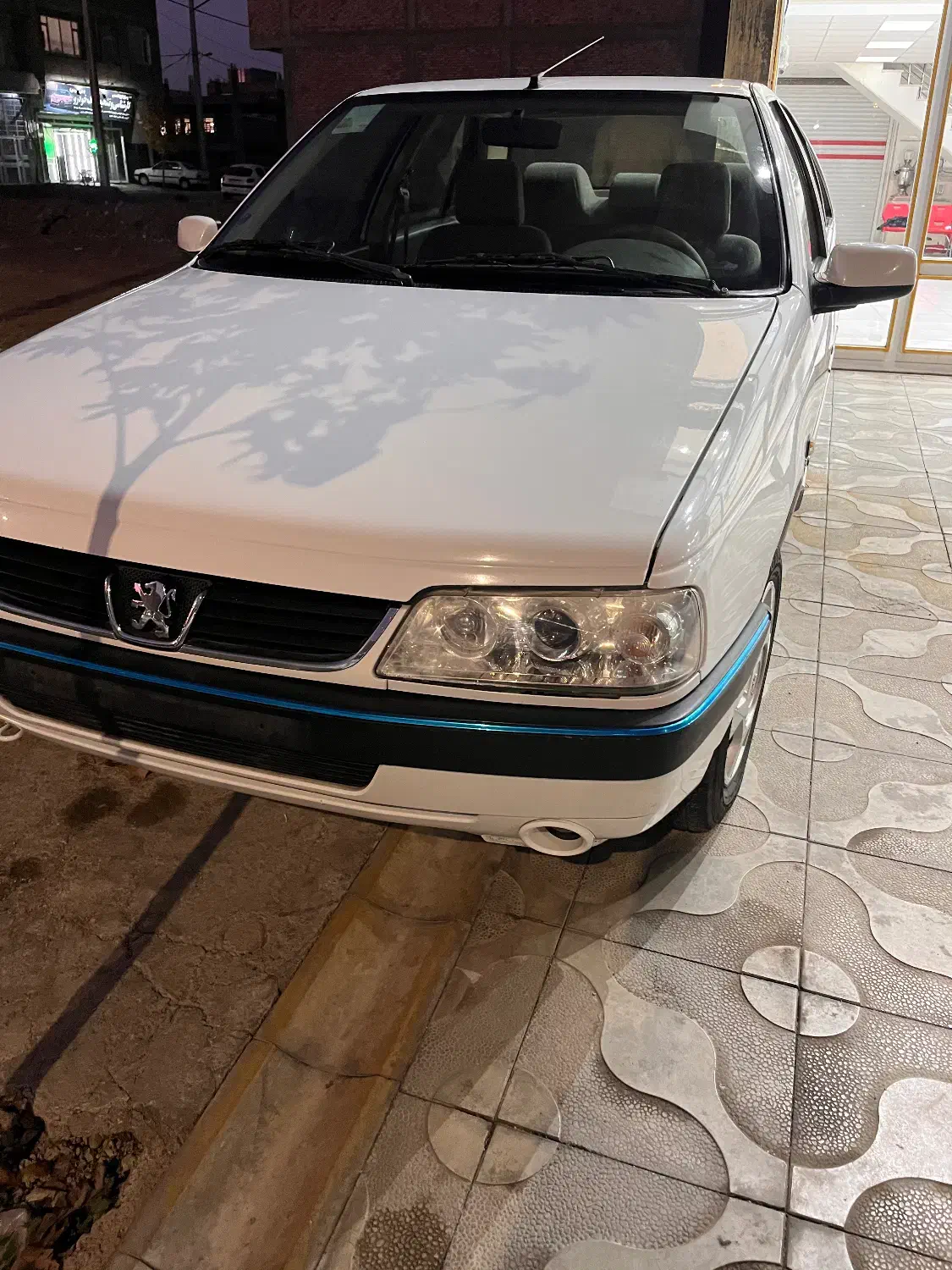 Slx۹۹|خودرو سواری و وانت|سلماس, |دیوار