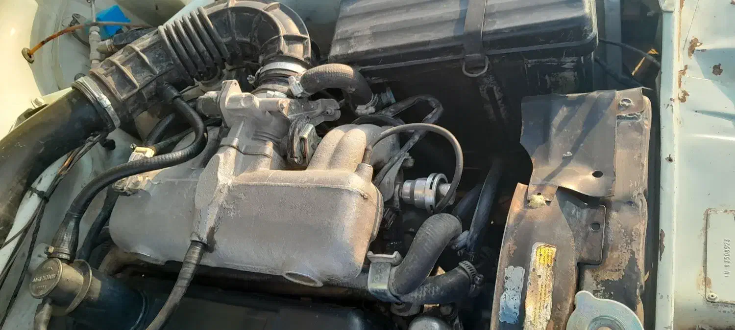 پیکان سواری|خودرو سواری و وانت|ثلاث باباجانی, |دیوار